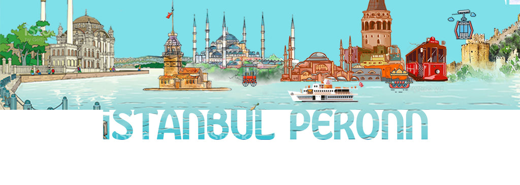 İstanbul Peronn