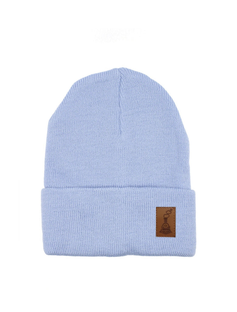 Peron Basic Beanie - Eton Blue