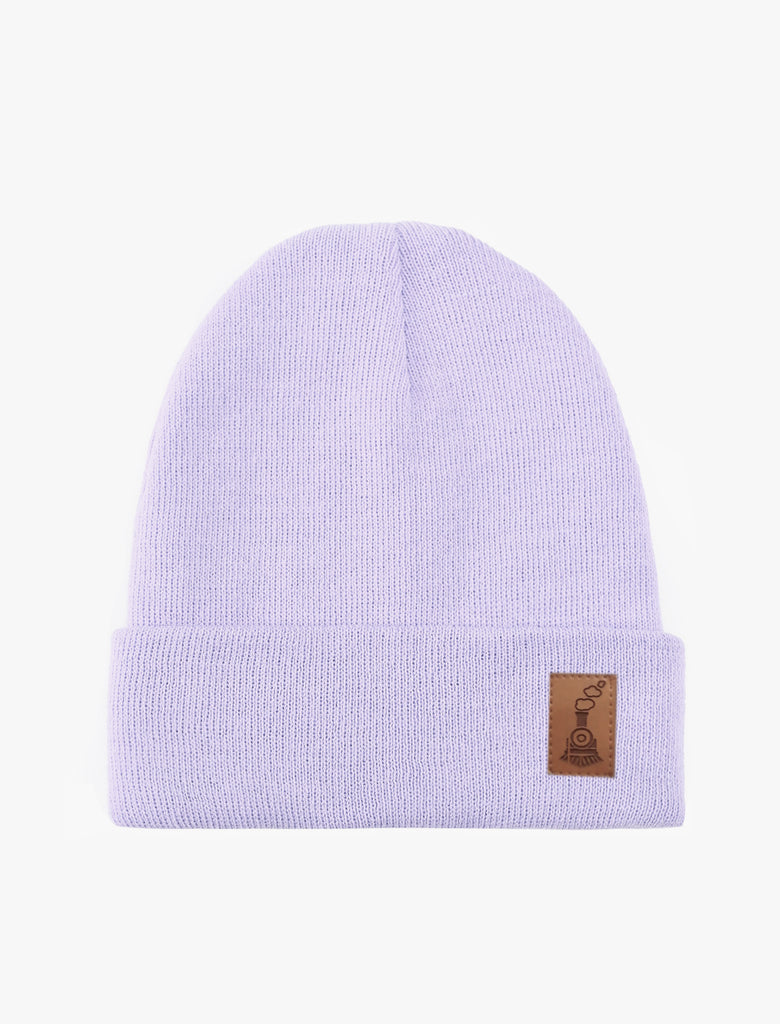 Peron Basic Beanie - Lilac